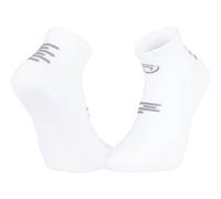 BV Sport Run Marathon 2 - Low Chaussettes Run Marathon 2 - Low 45/47 Blanc