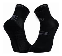 BV Sport Run Marathon 2 - Mid Chaussettes Run Marathon 2 - Mid 36/38 Noir
