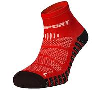 BV Sport SOCQUETTE SCR One Evo Rouge