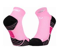 Chaussettes bv sport scr one rose