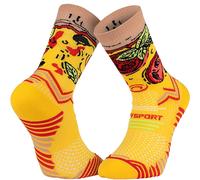 BV Sport Trail Ultra NUTRISOCKS Pizza