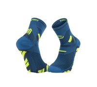 BV SPORT Trail Ultra.2 - Mixte - Bleu / Jaune - taille 39/41- modèle 2025