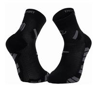 BV Sport Socquette Trail Ultra.2 ”Mid” Noir 39/41