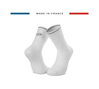 BV Sport Team Elite Chaussettes Team Elite 36/38 Blanc