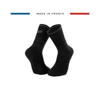 BV Sport Team Elite Chaussettes Team Elite 39/41 Noir