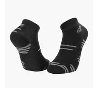 BV Sport Trail Elite Noir - Chaussettes de running hommes 36/38