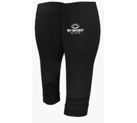 BV SPORT - Trail et Running - Booster Elite Evolution Noir - Manchons Recup | Bv Sport - S - unisex S