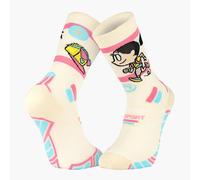 Chaussettes bv sport trail ultra high runtonic collector dbdb