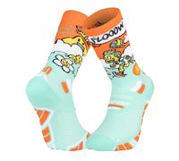 BV Sport - Trail Ultra 2 Collector DBDB - Chaussettes trail Dbdb Floww - 45 - 47
