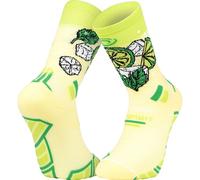 BV Sport - Trail Ultra 2 Collector Nutri - Chaussettes trail Vert - 36 - 38