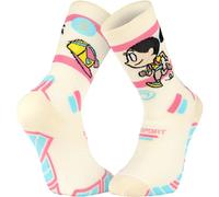 Chaussettes bv sport trail ultra high runtonic collector dbdb