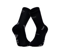 BV Sport Trail Ultra 2 - High Chaussettes Trail Ultra 2 - High 42/44 Noir
