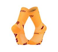 BV Sport Trail Ultra 2 - High Chaussettes Trail Ultra 2 - High 42/44 Orange