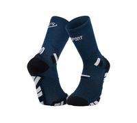 BV Sport Trail Ultra 2 - High Chaussettes Trail Ultra 2 - High 45/47 Bleu marine