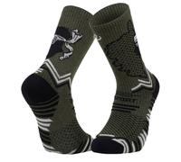 BV SPORT Trail Ultra 2 High Corse - Mixte - Vert - taille 36/38- modèle 2026
