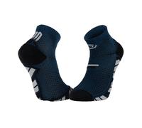 BV Sport Trail Ultra 2 - Low Chaussettes Trail Ultra 2 - Low 36/38 Bleu marine