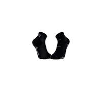 BV Sport Socquette Trail Ultra.2 Low Noir - Chaussettes de running hommes 39/41
