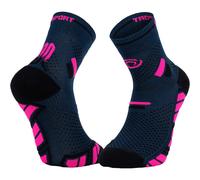 BV SPORT Trail Ultra.2 Mid - Mixte - Bleu / Rose - taille 42/44- modèle 2025