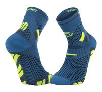 BV Sport Trail Ultra 2 - Mid Chaussettes Trail Ultra 2 - Mid 42/44 Bleu