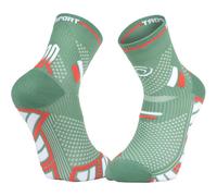 BV Sport Trail Ultra 2 - Mid Chaussettes Trail Ultra 2 - Mid 36/38 Vert