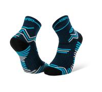 BV Sport Trail Ultra Bleu - Chaussettes de running hommes 36/38