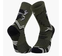 BV Sport - Trail Ultra + - Chaussettes trail Corse - 45 - 47