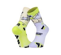 BV Sport Trail Ultra Collector DBDB La Cham Chaussettes Trail Ultra Collector DBDB La Cham 42/44 Vert