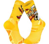 BV Sport - Trail Ultra 2 Collector DBDB - Chaussettes trail Jaune - 36 - 38