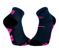 BV Sport Trail Ultra 2 - Low Chaussettes Trail Ultra 2 - Low 42/44 Bleu marine