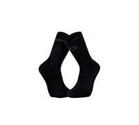 BV Sport - Trail Ultra + Merinos - Chaussettes en laine mérinos Antracite - 36 - 38