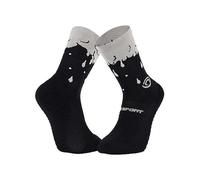 BV Sport Trail Ultra NUTRISOCKS Biere Brune