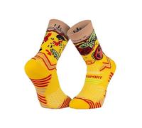 BV Sport Trail Ultra NUTRISOCKS Pizza