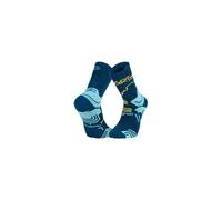 BV Sport Trek Collector GR TMB Chaussettes Trek Collector GR TMB 39/41 Bleu