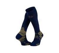 BV Sport Trek GR Compression Bleu marine S