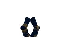 BV Sport Trek GR Lyocell Chaussettes Trek GR Lyocell 39/41 Bleu marine