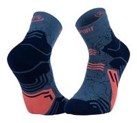 BV SPORT Trek Gr Mid - Mixte - Bleu / Orange - taille 42-44- modèle 2026