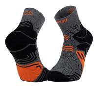 BV SPORT Trek Gr Mid - Mixte - Gris / Orange - taille 42-44- modèle 2027