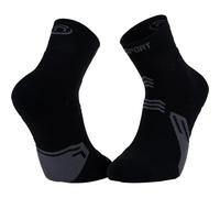 BV SPORT Trek Gr Mid - Mixte - Noir - taille 45-47- modèle 2026