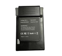 BV25040 Batterie de Rechange 4000 mAh 18 V Compatible avec Les aspirateurs Hoover BH15030, BH25040, BH25030 et BH15260, 1 pièce