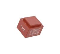 BV302S09015ZU Transformateur: moulé 1,5VA 230VAC 9V 167mA Montage: PCB ZETTLER