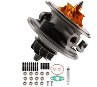 BV39 CHRA For Audi A3 1.9 TDI 8P/PA VW Golf V 105CV Turbo cartouche 54399 Billet