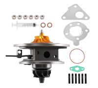 BV39 CHRA for Renault Laguna Megane Modus Scenic 1.5 DCI K9K 106CV 543997 Billet