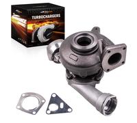 Turbo for VW Transporteur T5 2.5 TDI AXD 96Kw 130ps 53049700032 070145701e