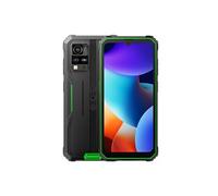 BLACKVIEW BV4800 Pro Smartphone 6.56 12Go(4+8)+128Go 5180mAh(10W) Android 14 téléphone Dual SIM 4G-Vert (285g ) Vert G