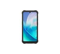 BV5300plus Blackview Noir Android Smartphone-6 DOUBLE SIM 4G 16Go(8+8) 128Go 6580mAh-273g
