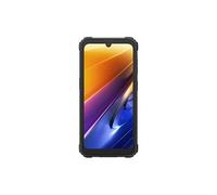 BV5300plus Blackview Orange Android Smartphone-6 DOUBLE SIM 4G 16Go(8+8) 128Go 6580mAh-273g