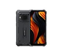 BV6200 Plus Smartphone 6.56 24Go(8+16)+256Go 11000mAh(18W) Android 14 téléphone Dual SIM 4G-Noir (438g )