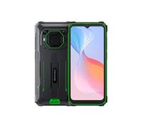 Blackview bv6200 Pro (4Go) Téléphones mobile Vert - 6.56 Smartphone 13000mAh Batterie 18W Charge rapide 128Go Vert