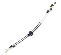 BV6R7E395SC BV6R7E395TA 2140767 Câbles D'embrayage De Transmission MT Câble Commande Changement Vitesse Pour Ford Pour Focus 2.0 Boîtes vitesse manuelle