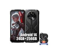 Blackview BV8800 8 Go/128 Go Noir